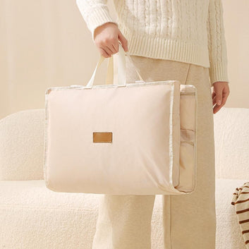 Foldable Hanging Bag