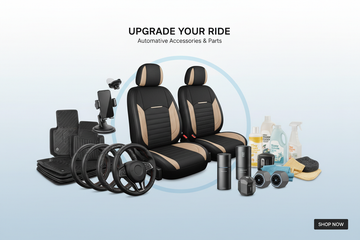 not like this, like automobile products, accessories